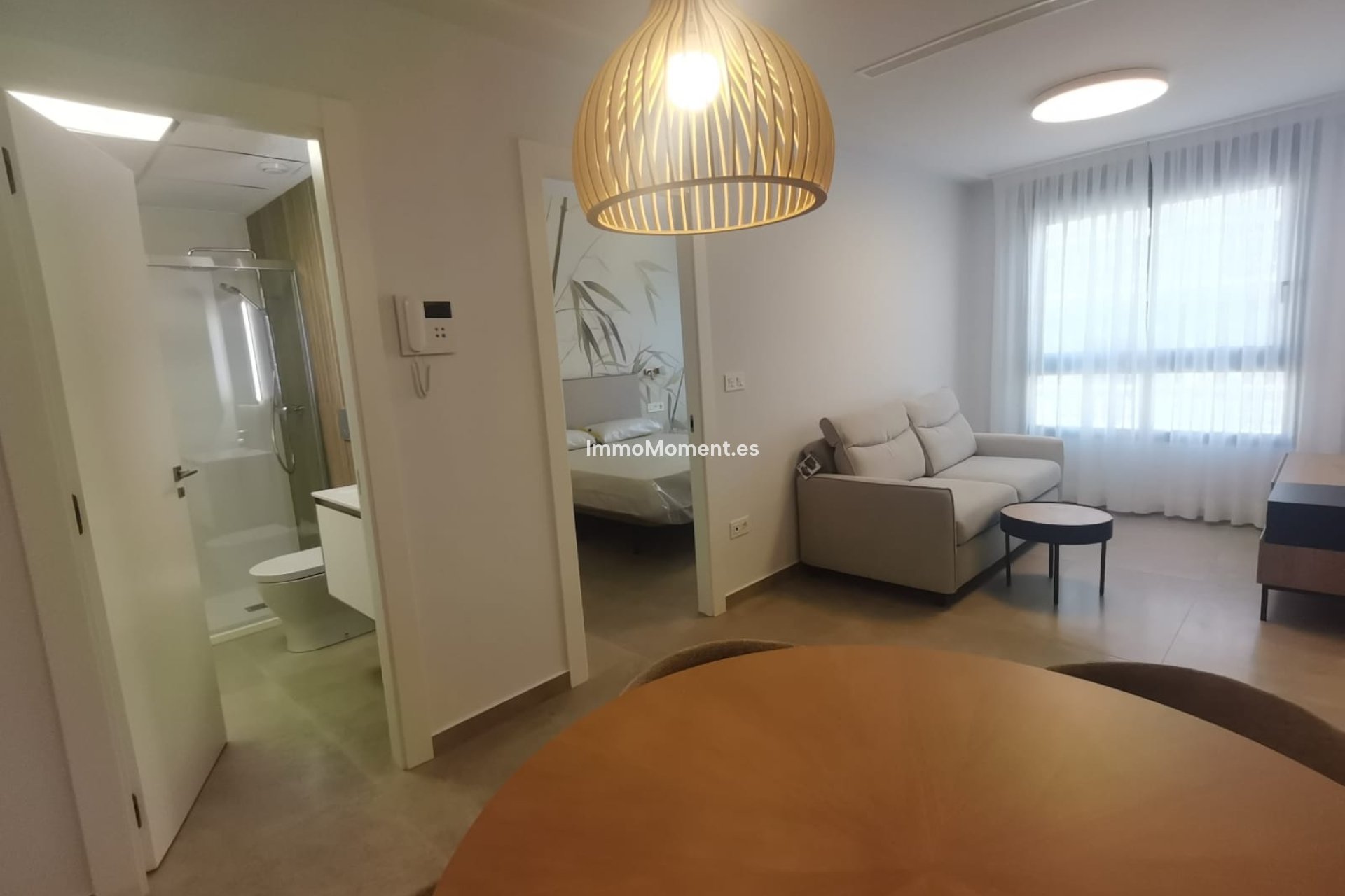 Obra nueva - Apartamento - Torrevieja