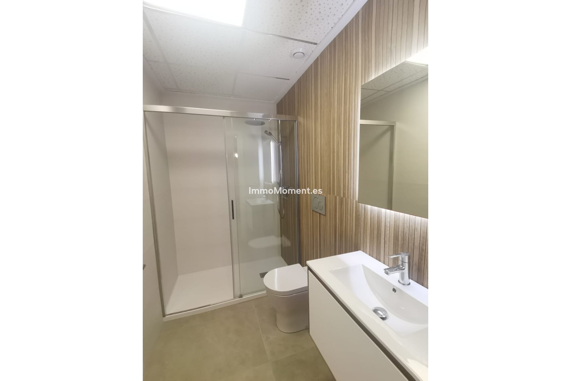 Obra nueva - Apartamento - Torrevieja