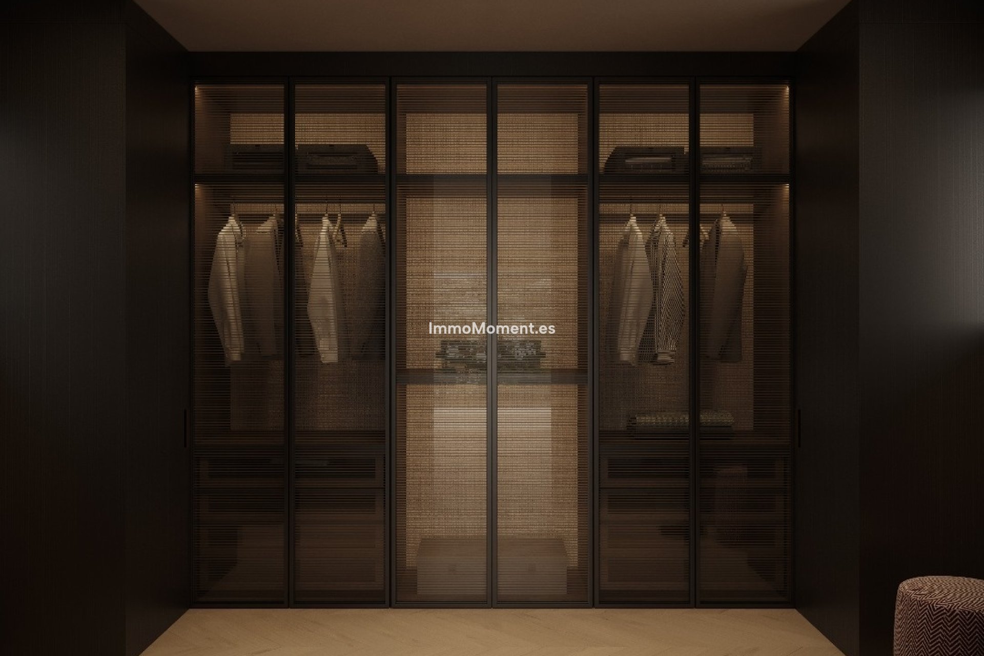 Obra nueva - Ático - Benahavís