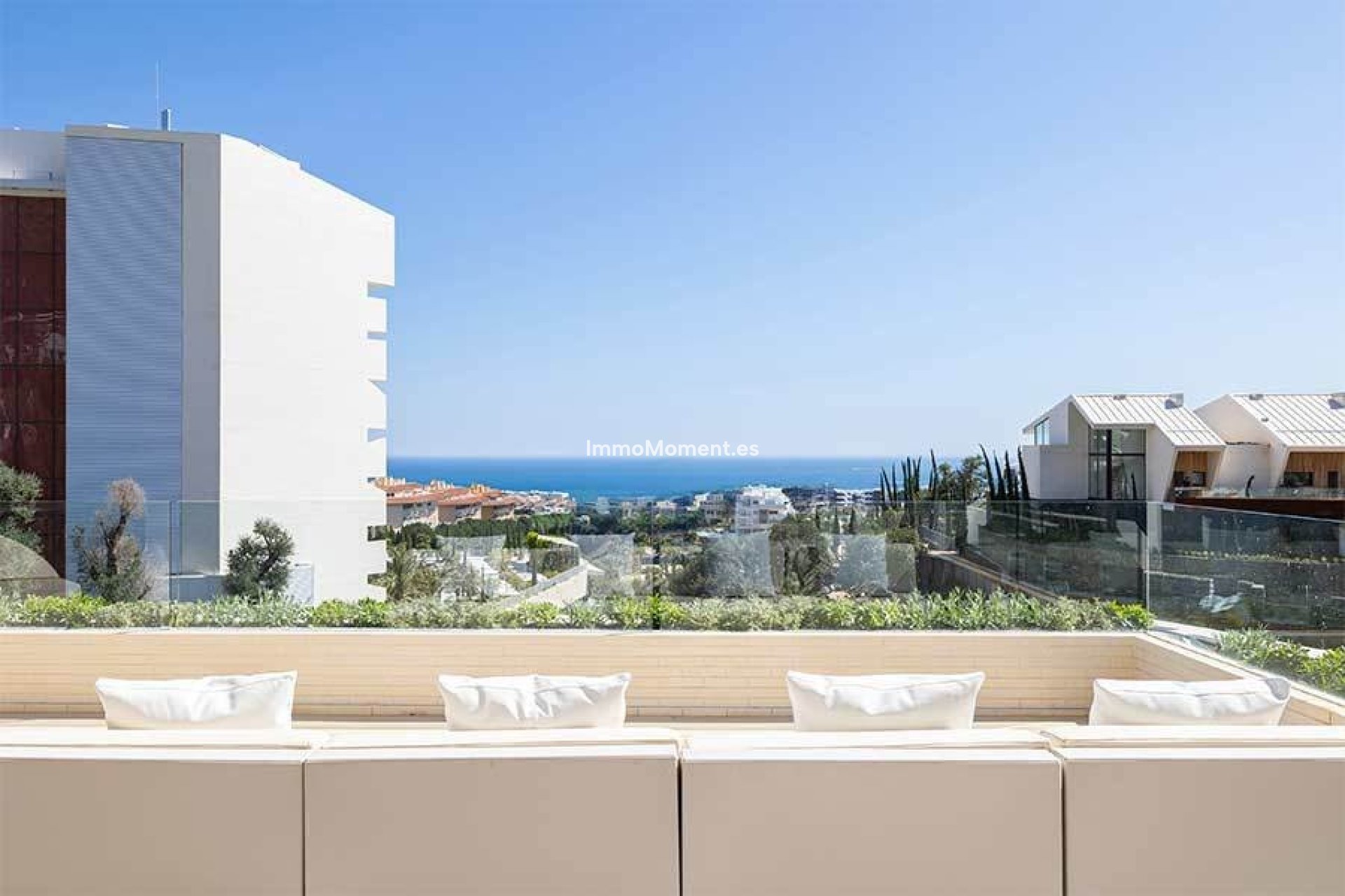 Obra nueva - Ático - Benalmadena - Benalmádena