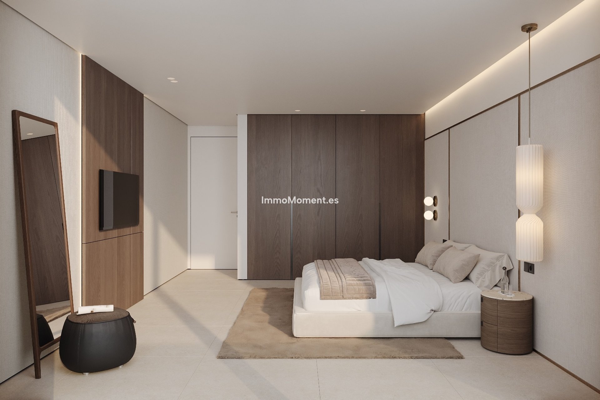 Obra nueva - Ático - Estepona  - Estepona