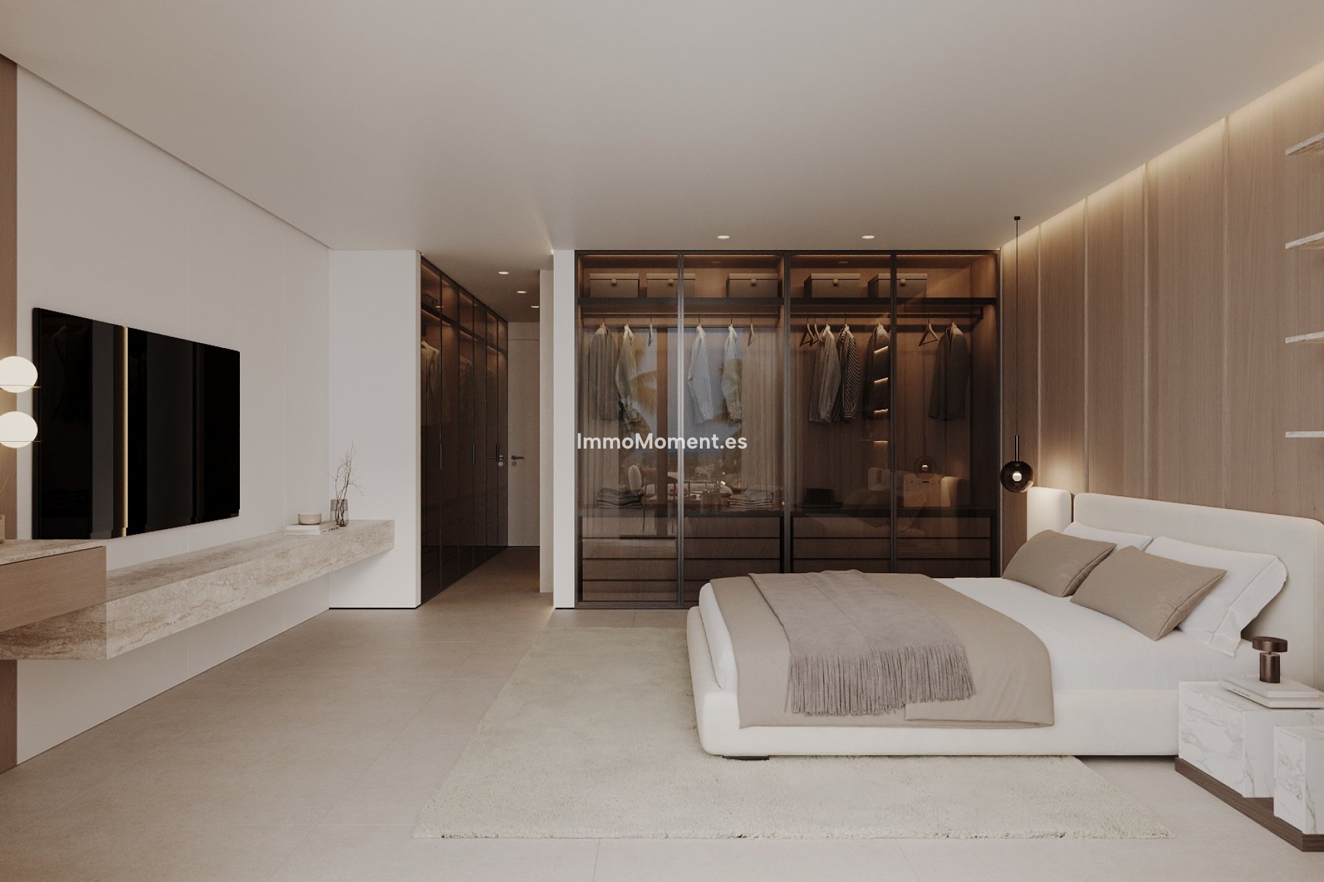 Obra nueva - Ático - Estepona  - Estepona