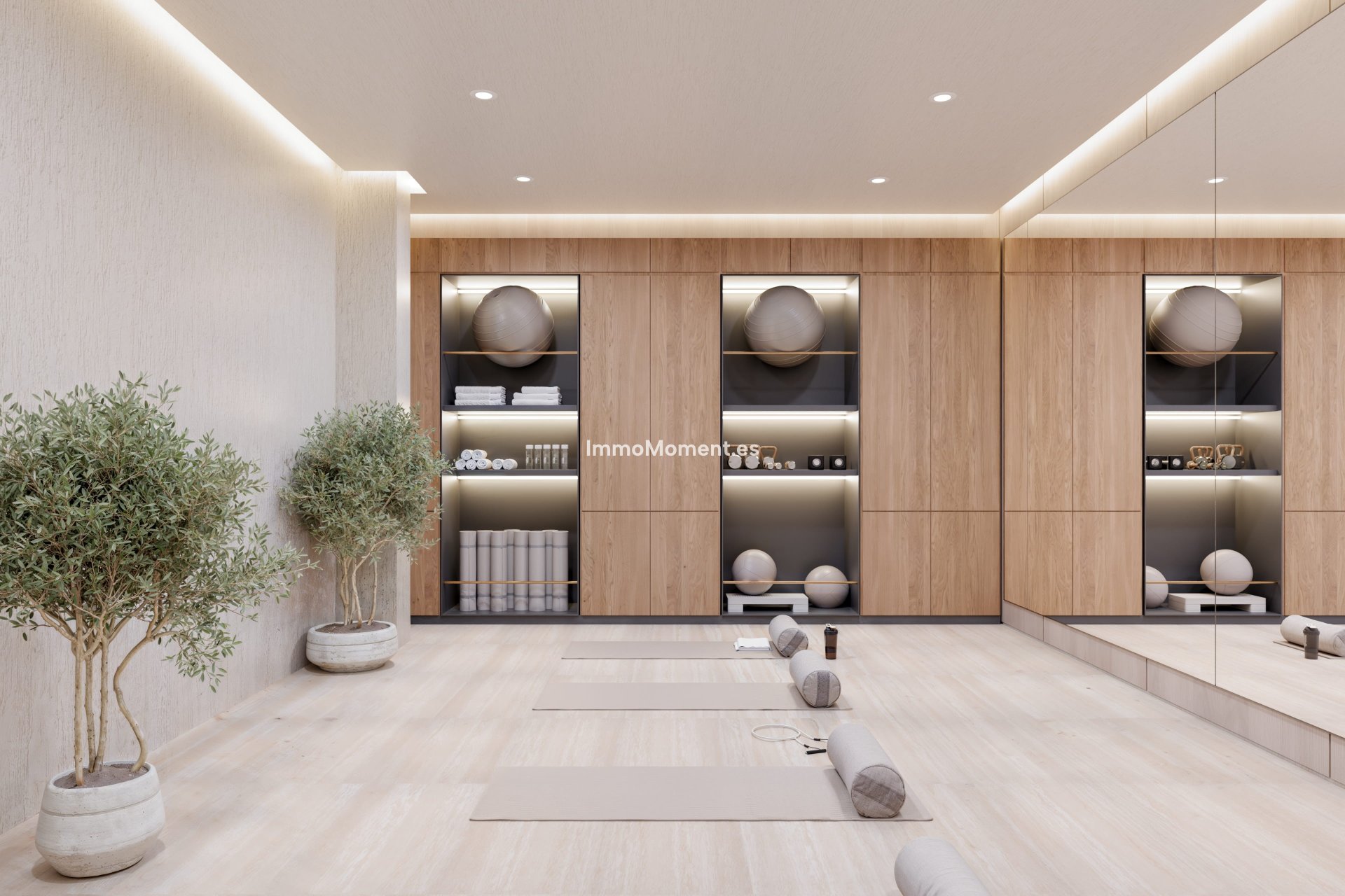 Obra nueva - Ático - Estepona  - Estepona