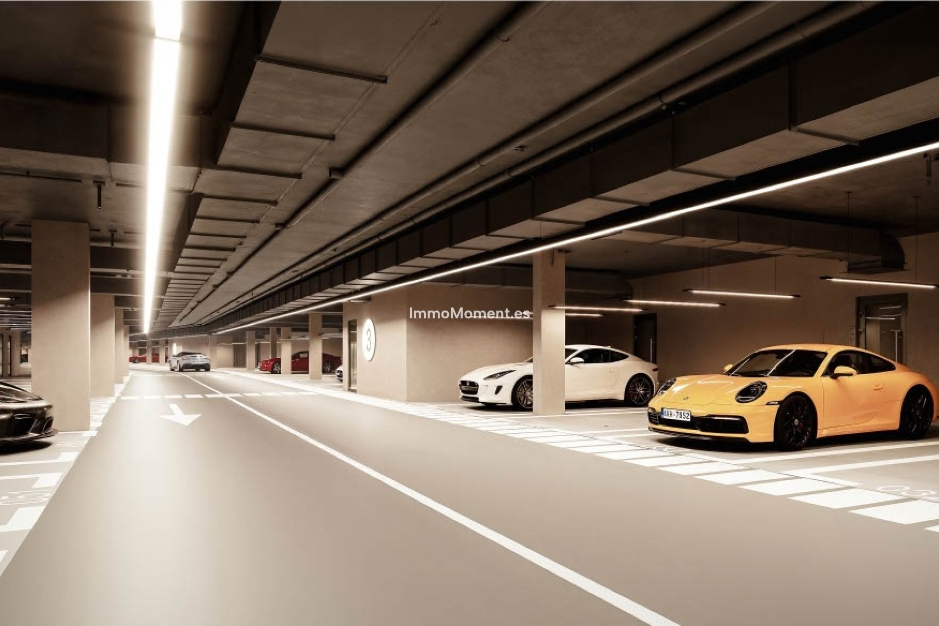 Obra nueva - Ático - Estepona  - Estepona