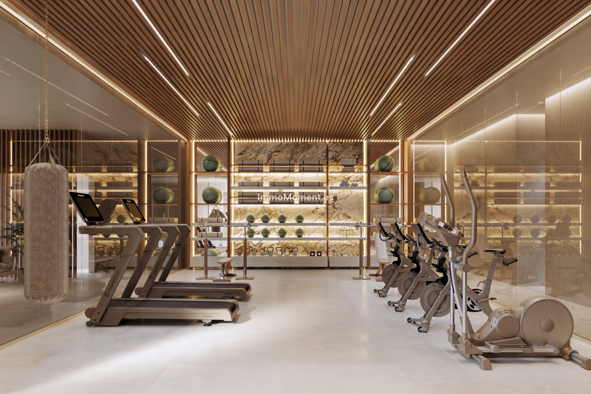 Obra nueva - Ático - Estepona  - Estepona