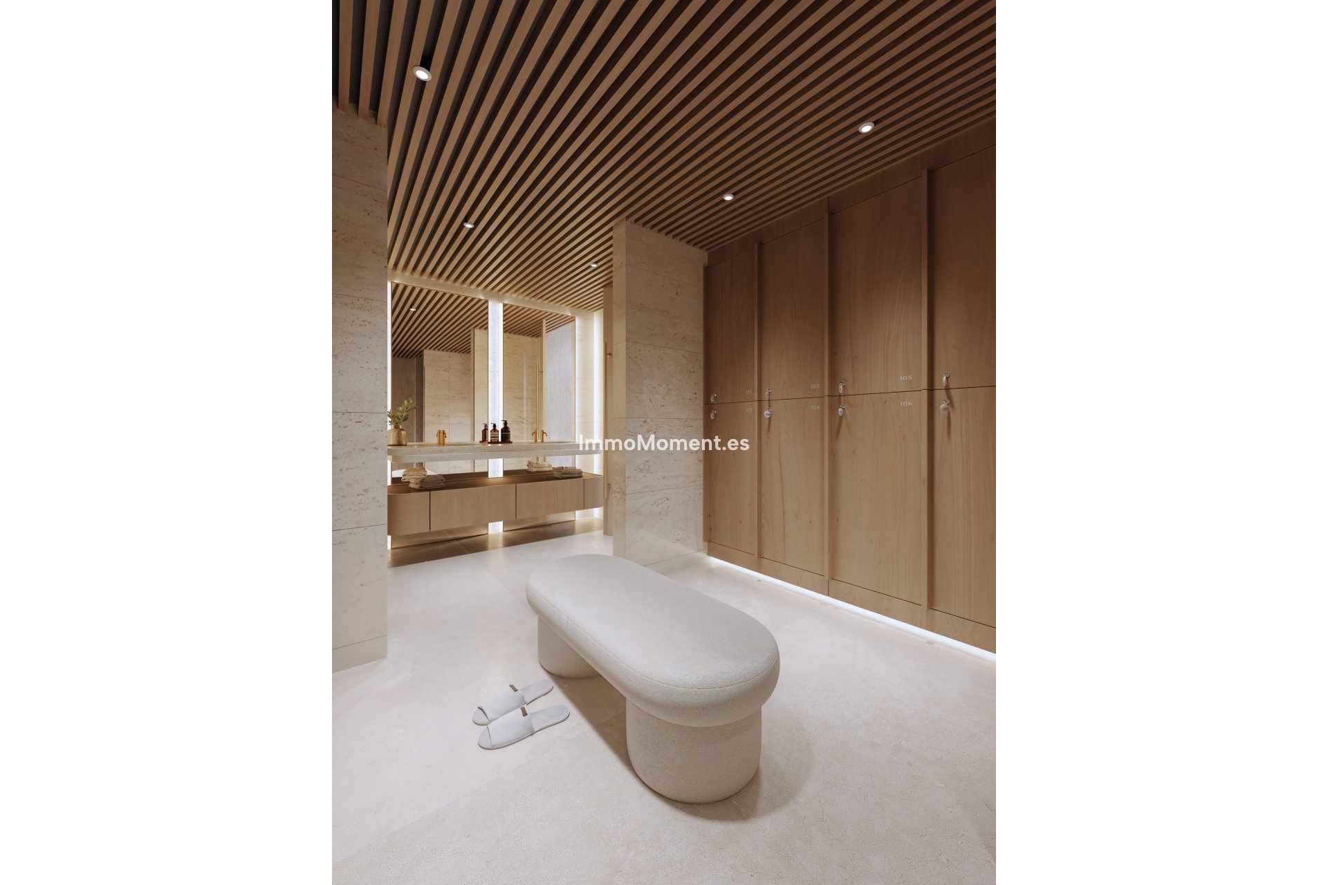 Obra nueva - Ático - Estepona  - Estepona