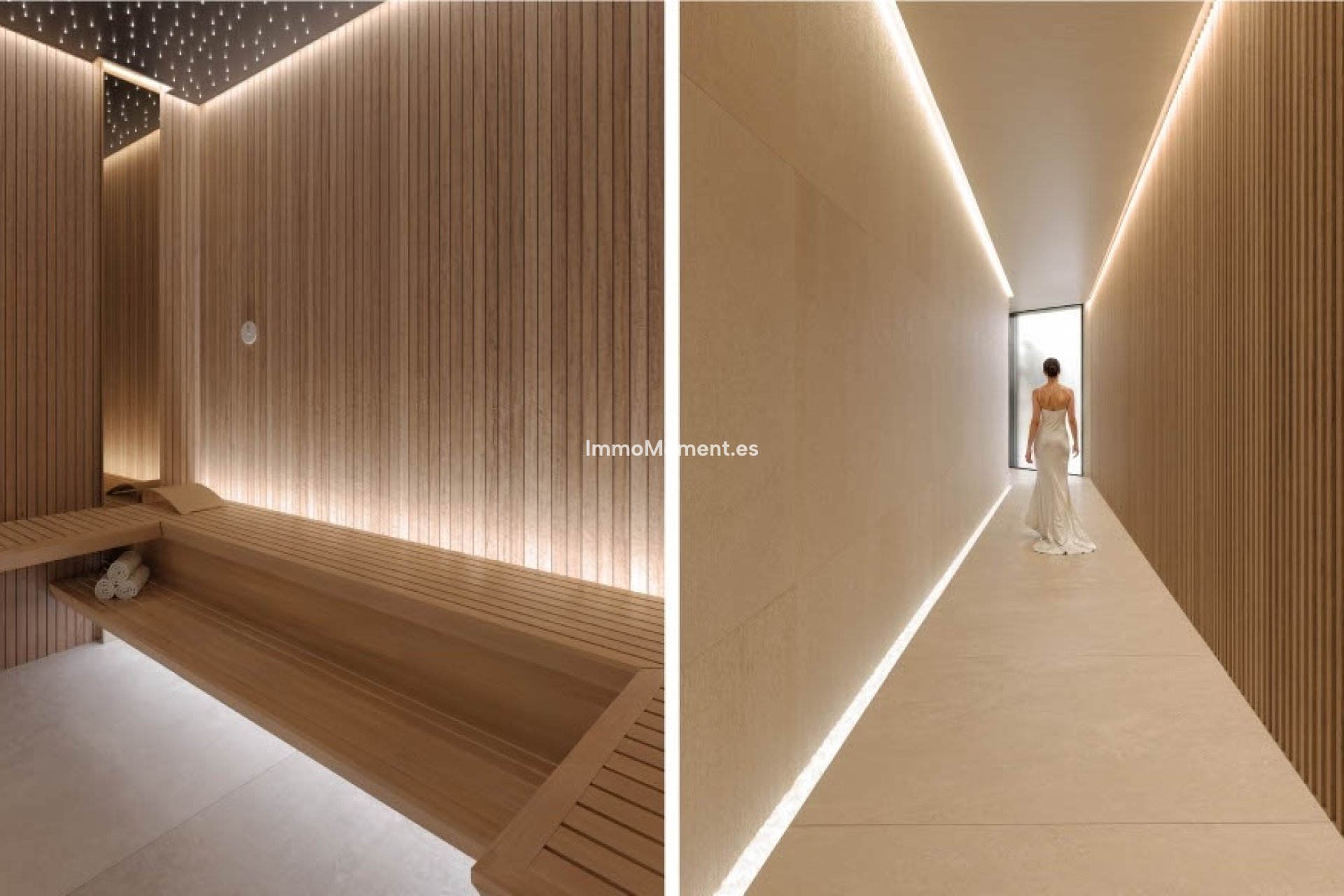 Obra nueva - Ático - Estepona  - Estepona