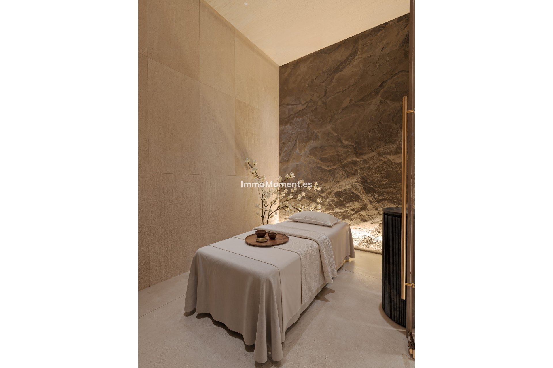 Obra nueva - Ático - Estepona  - Estepona