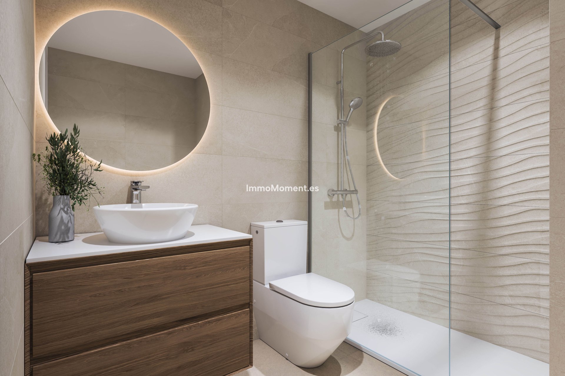 Obra nueva - Ático - Estepona  - Estepona