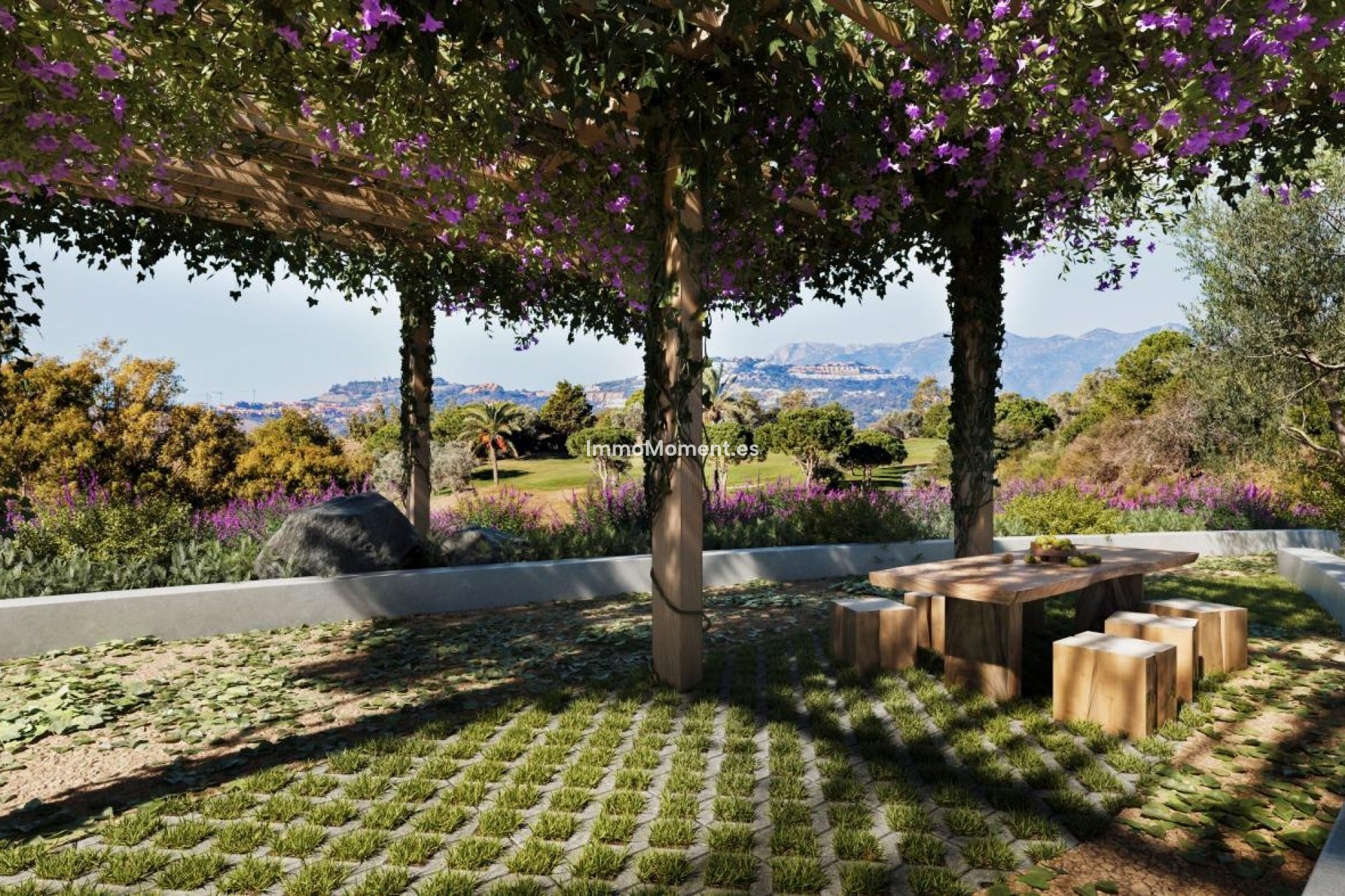 Obra nueva - Ático - Fuengirola