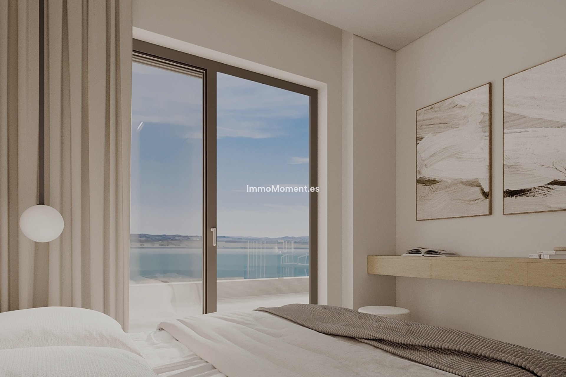 Obra nueva - Ático - Fuengirola