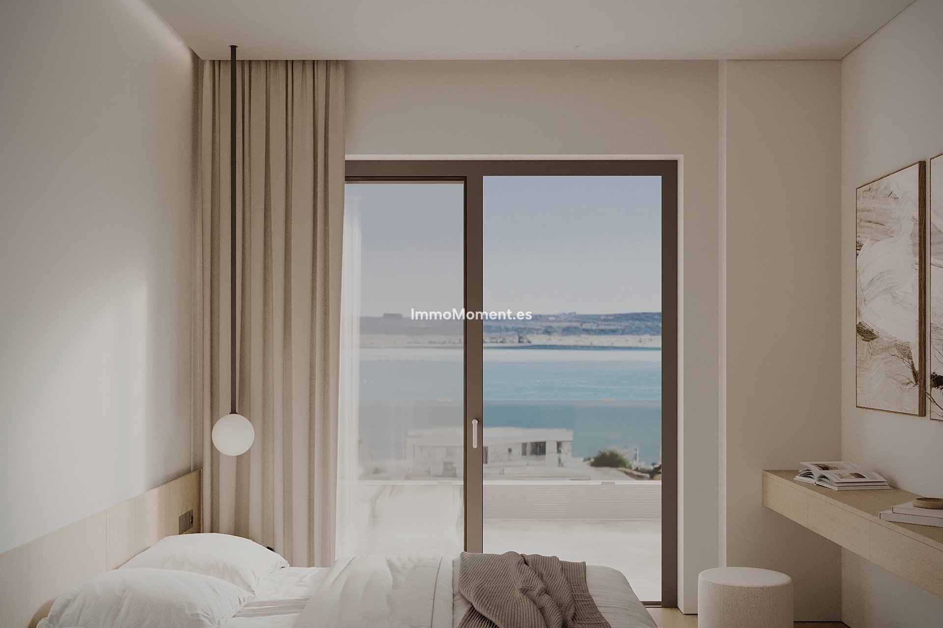 Obra nueva - Ático - Fuengirola