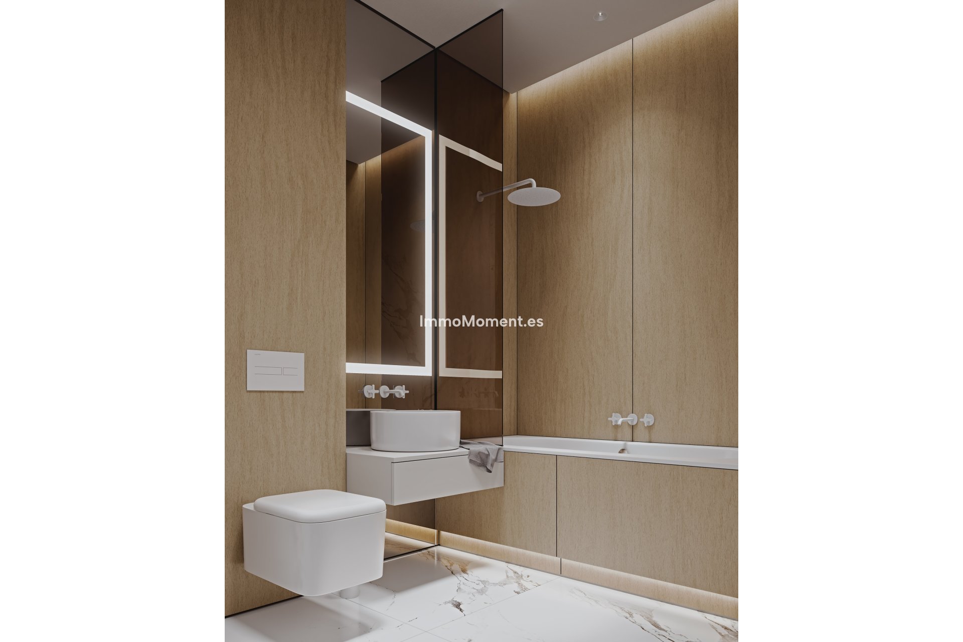 Obra nueva - Ático - Fuengirola