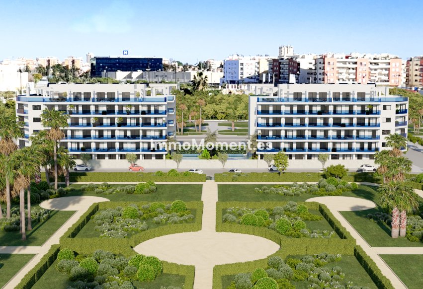 Obra nueva - Ático - Fuengirola