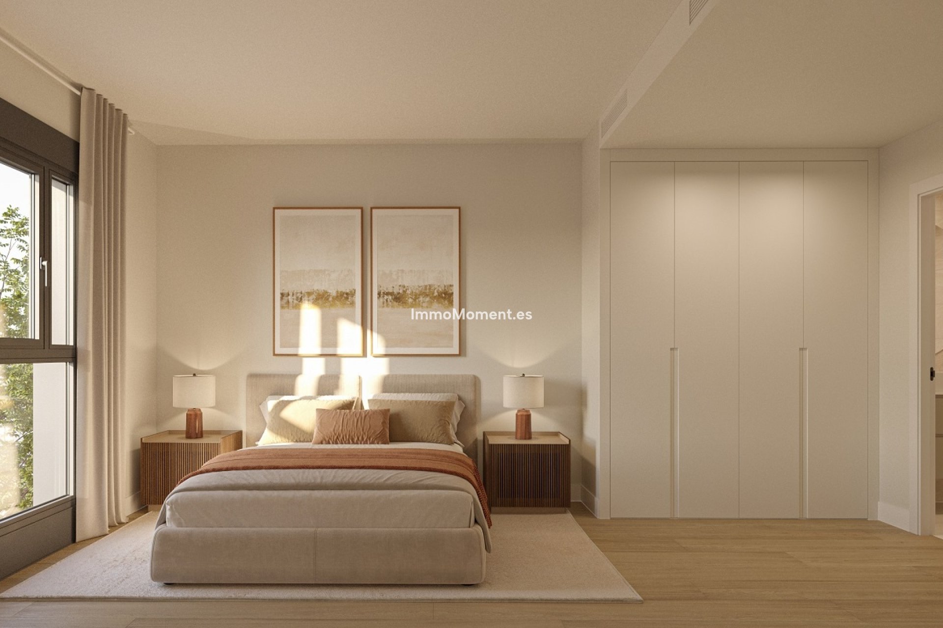 Obra nueva - Ático - Fuengirola