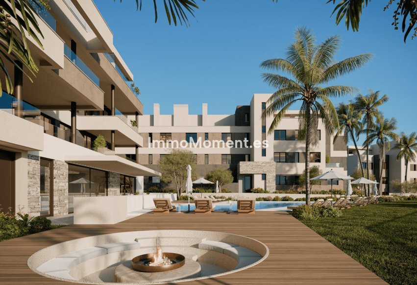 Obra nueva - Ático - Fuengirola