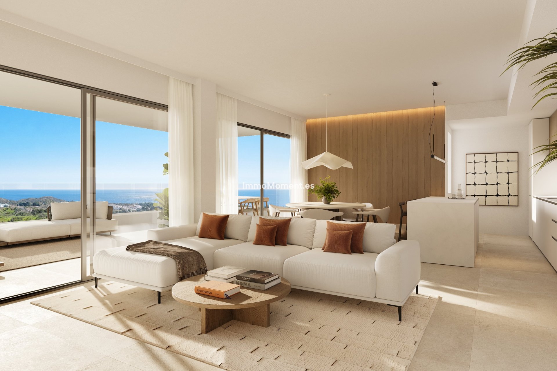 Obra nueva - Ático - Fuengirola