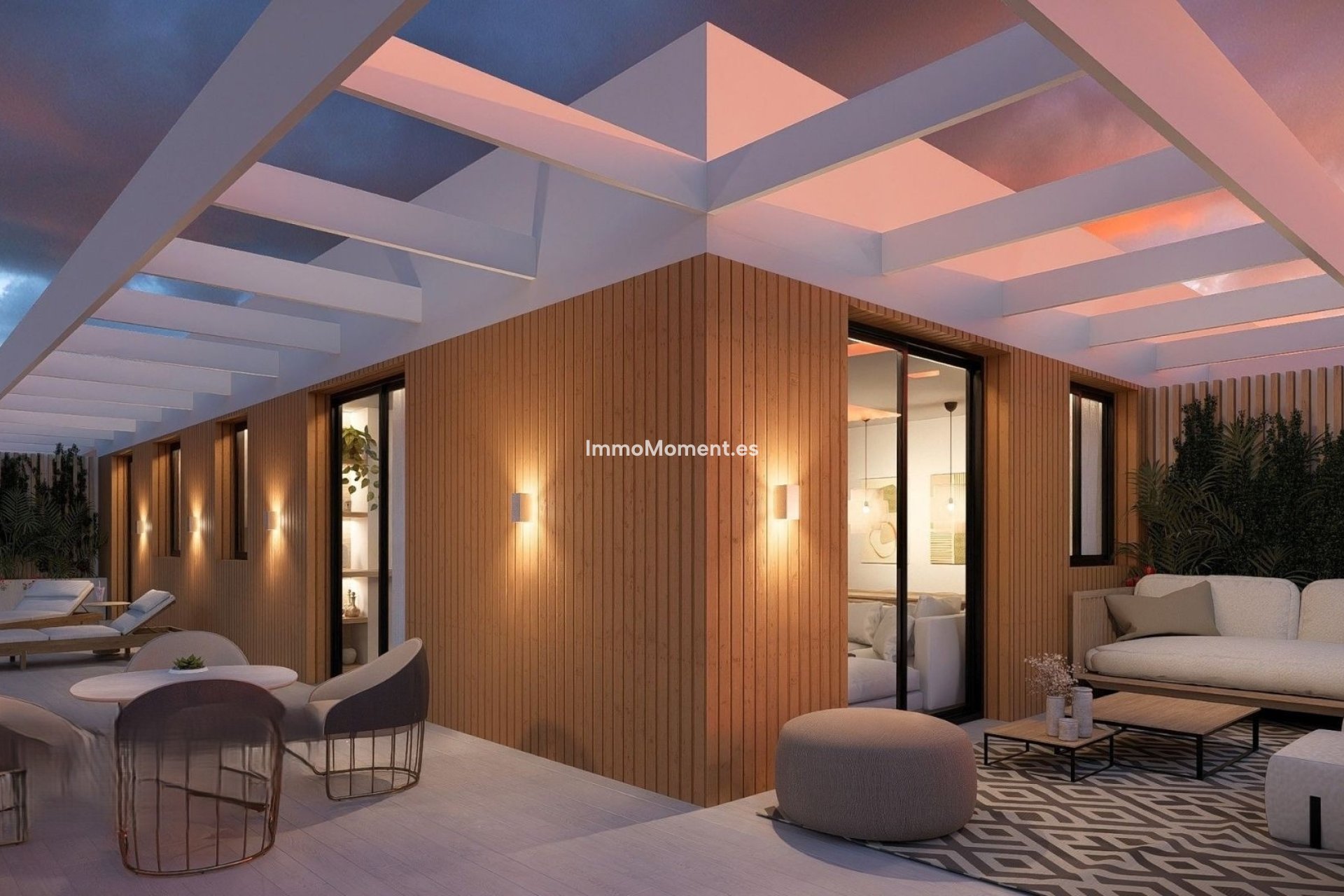 Obra nueva - Ático - Jávea