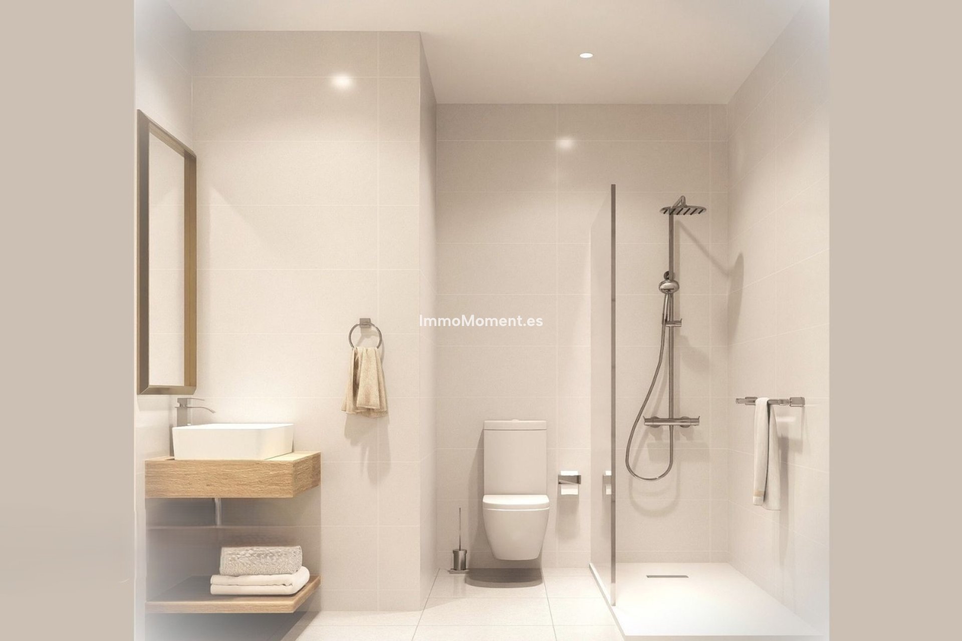 Obra nueva - Ático - Jávea