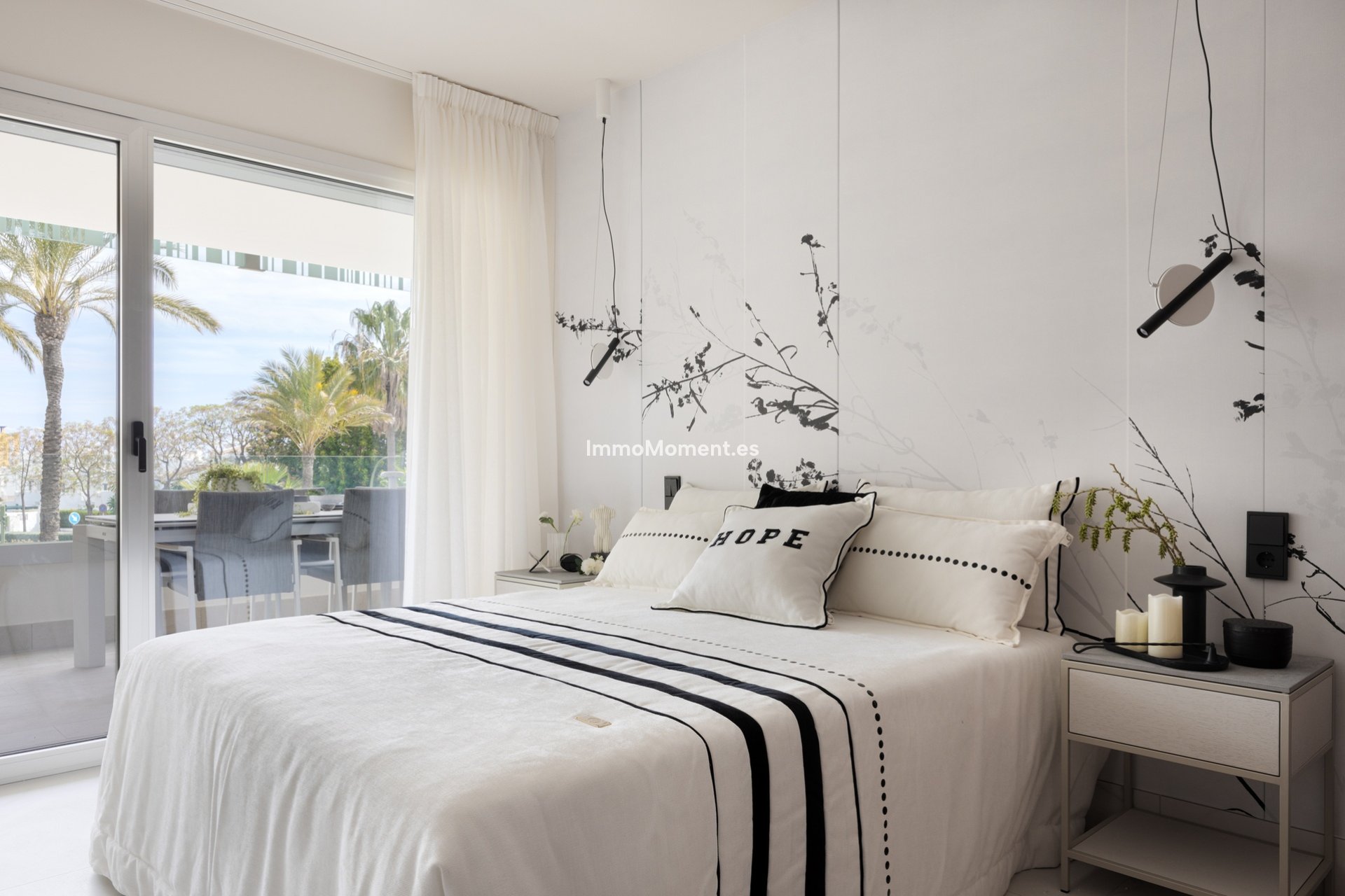 Obra nueva - Ático - Marbella