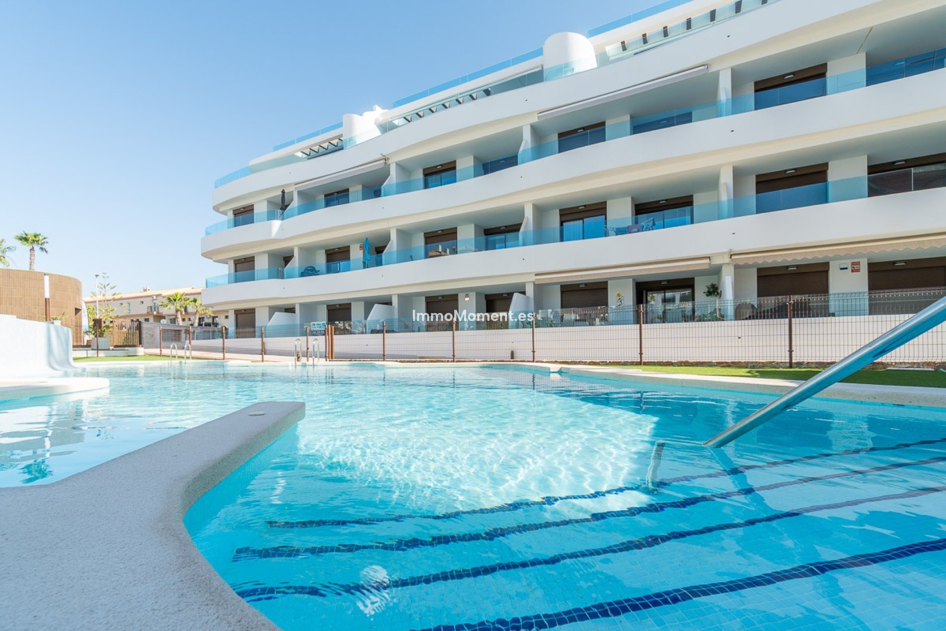 Obra nueva - Ático - Orihuela Costa