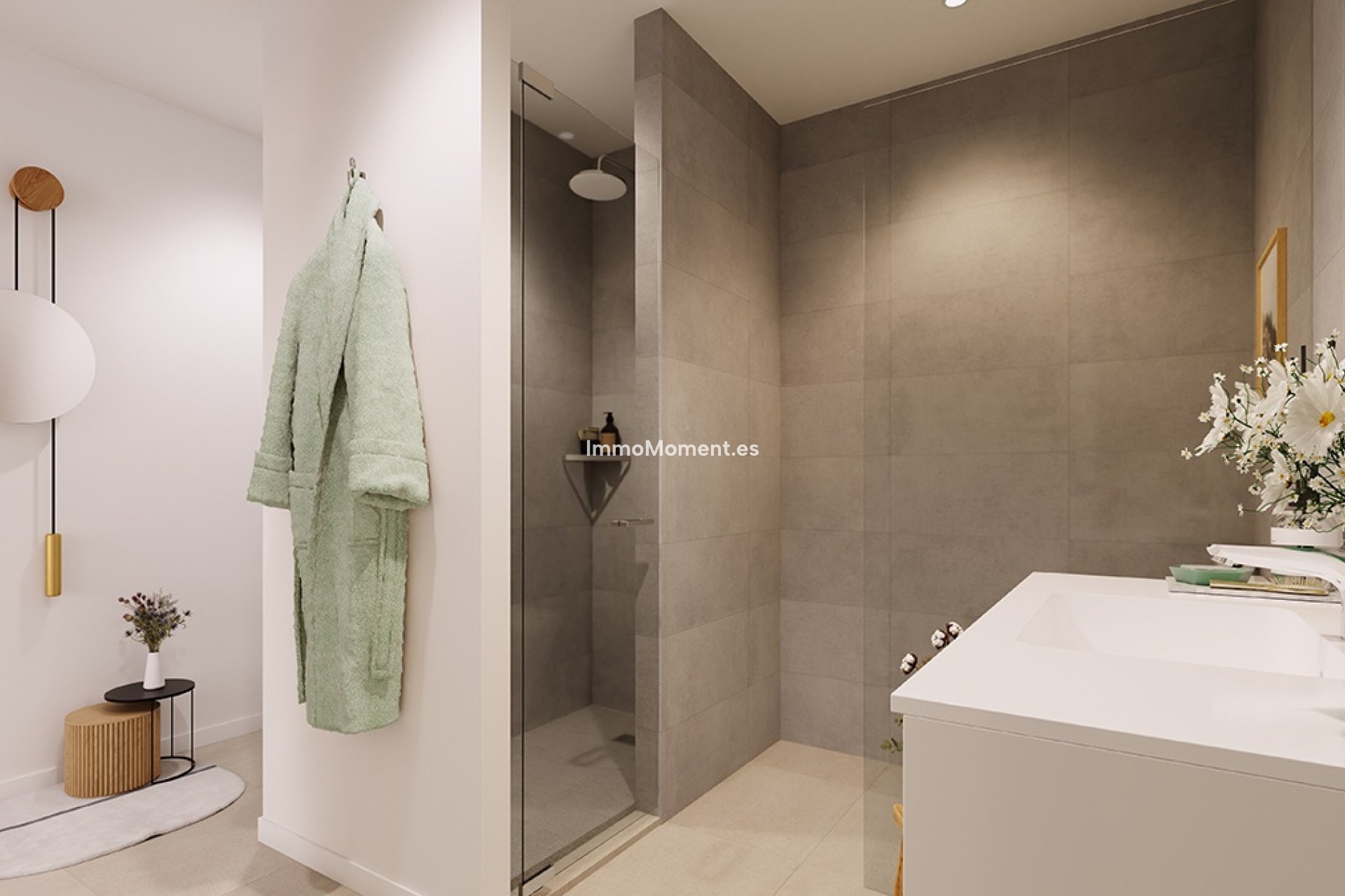 Obra nueva - Ático - Sotogrande - San Roque