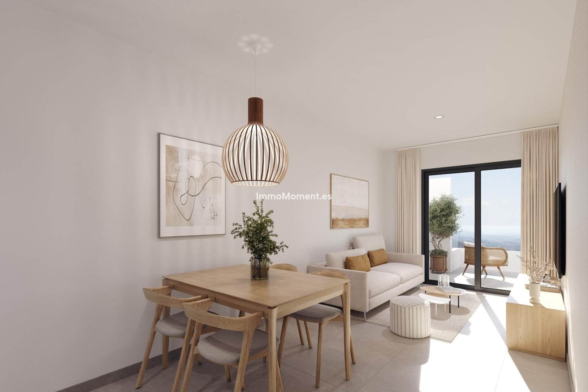 Obra nueva - Ático - Torrevieja
