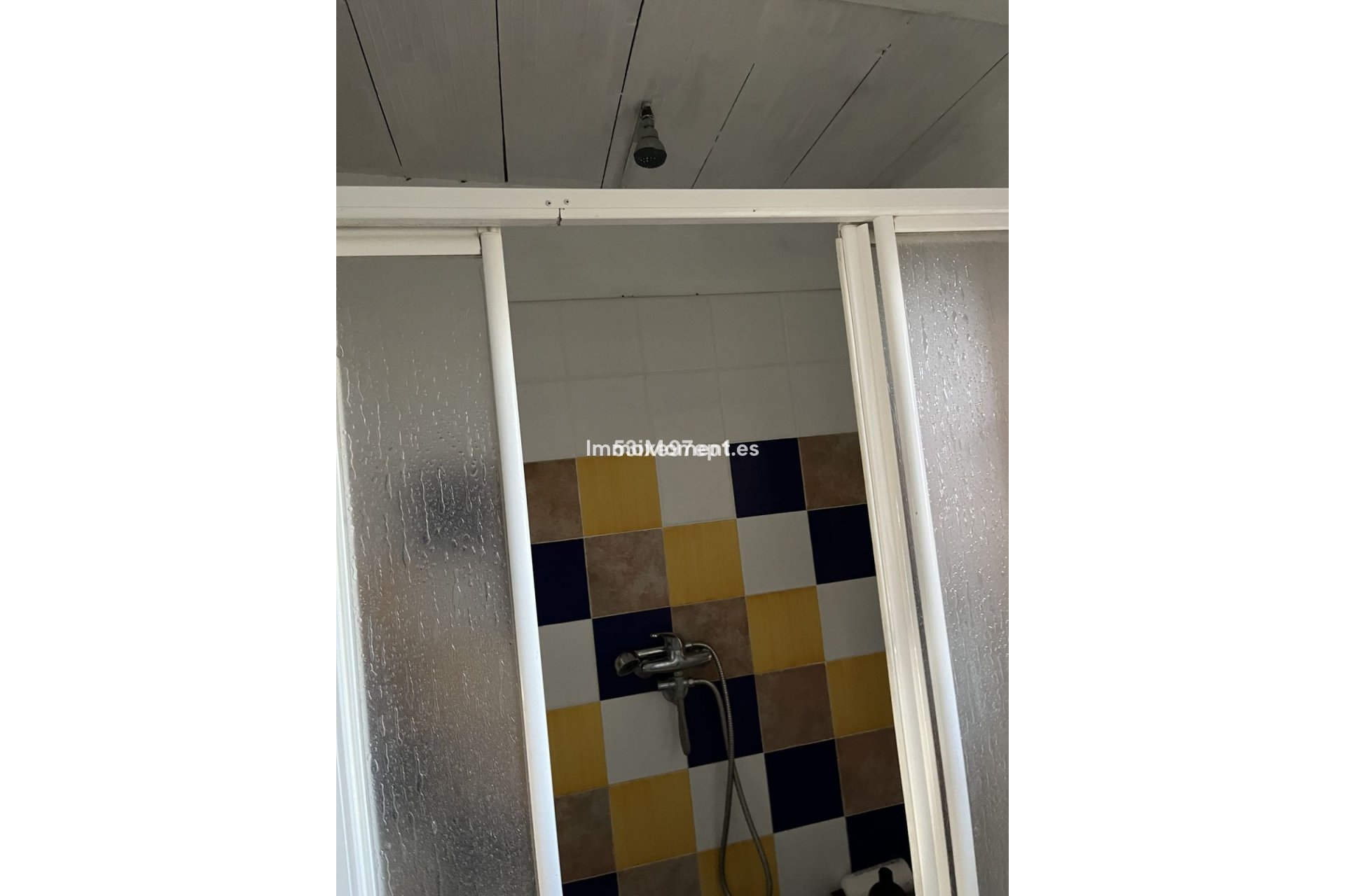 Obra nueva - Casa de campo - Estepona  - Estepona Centro