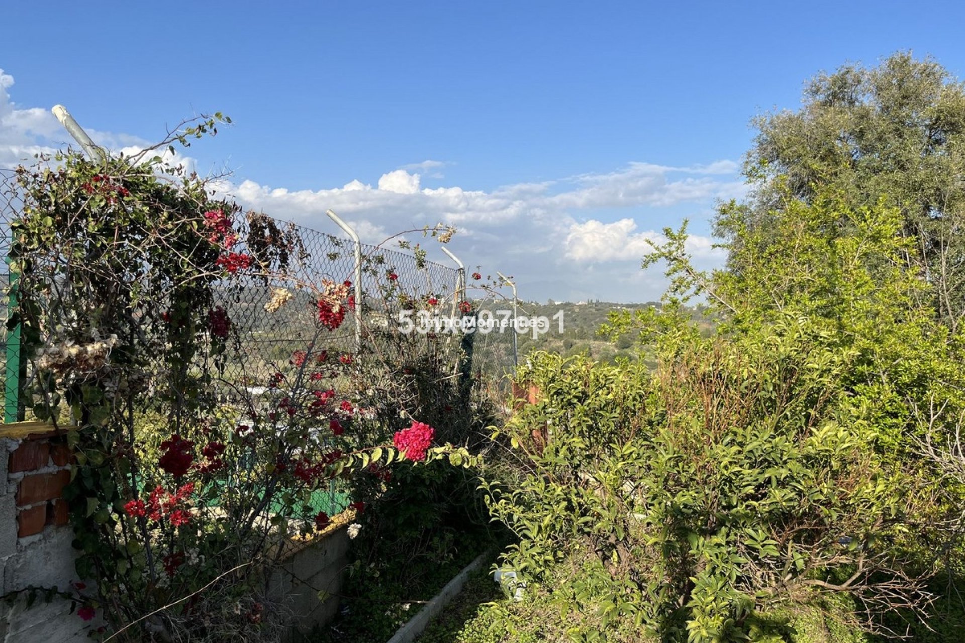 Obra nueva - Casa de campo - Estepona  - Estepona Centro