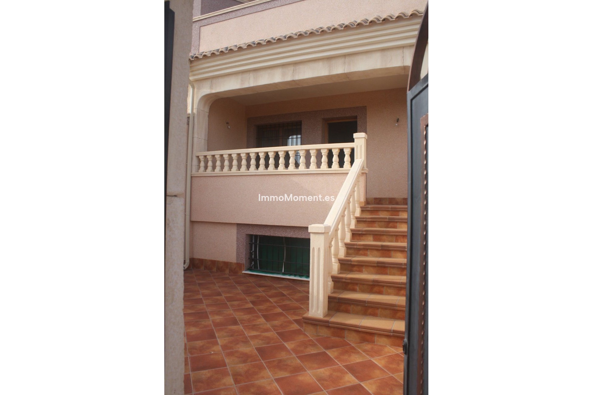 Obra nueva - Casa pareada - Torrevieja