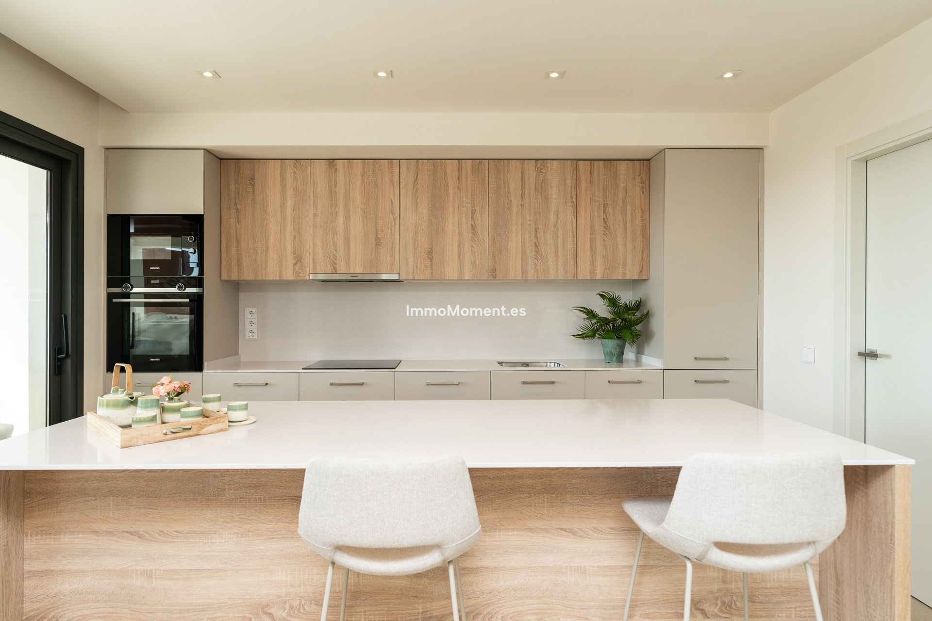 Obra nueva - Ground-floor - Benahavís