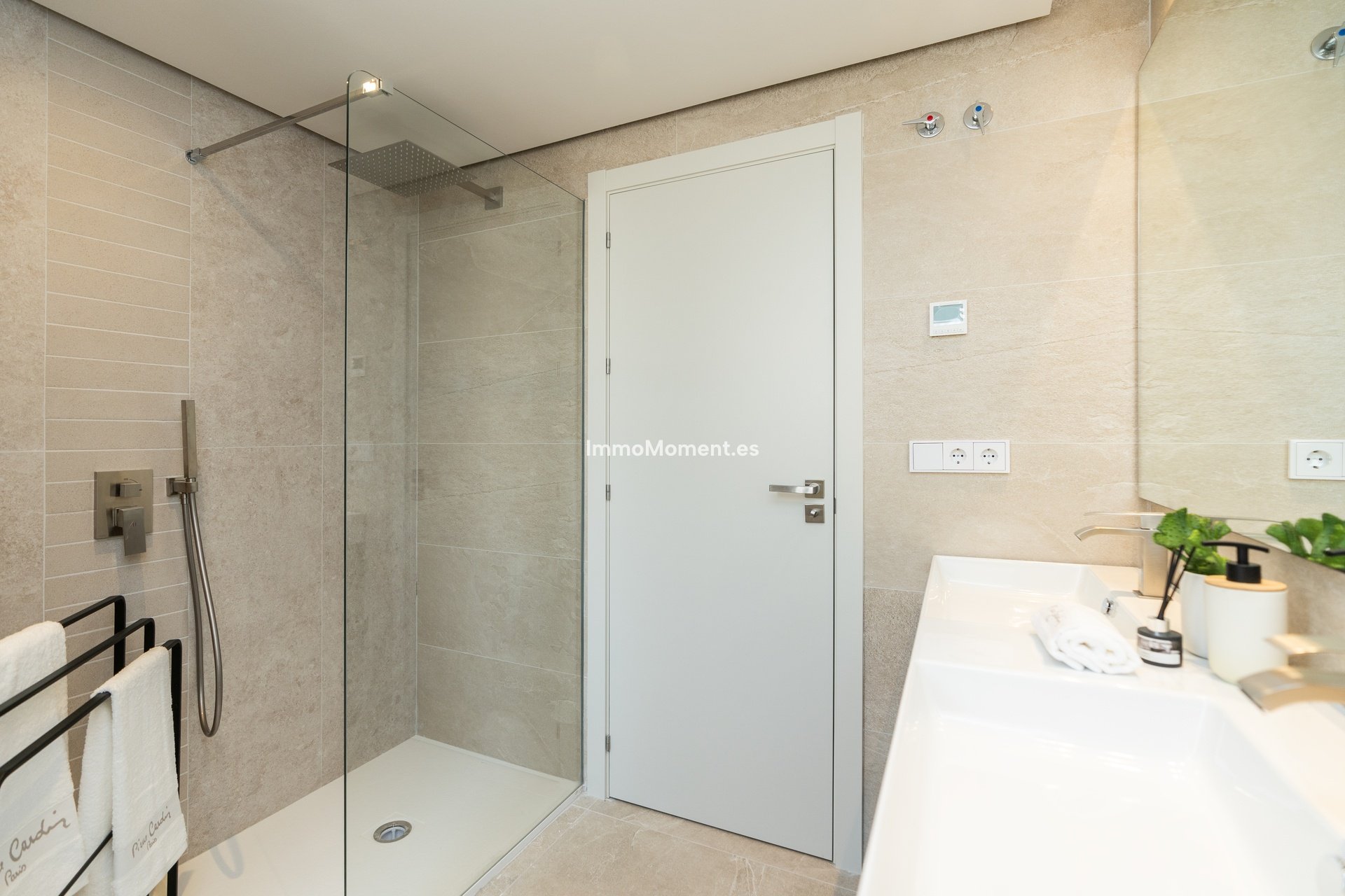 Obra nueva - Ground-floor - Benahavís