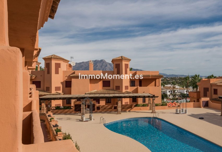 Obra nueva - Ground-floor - Benahavís