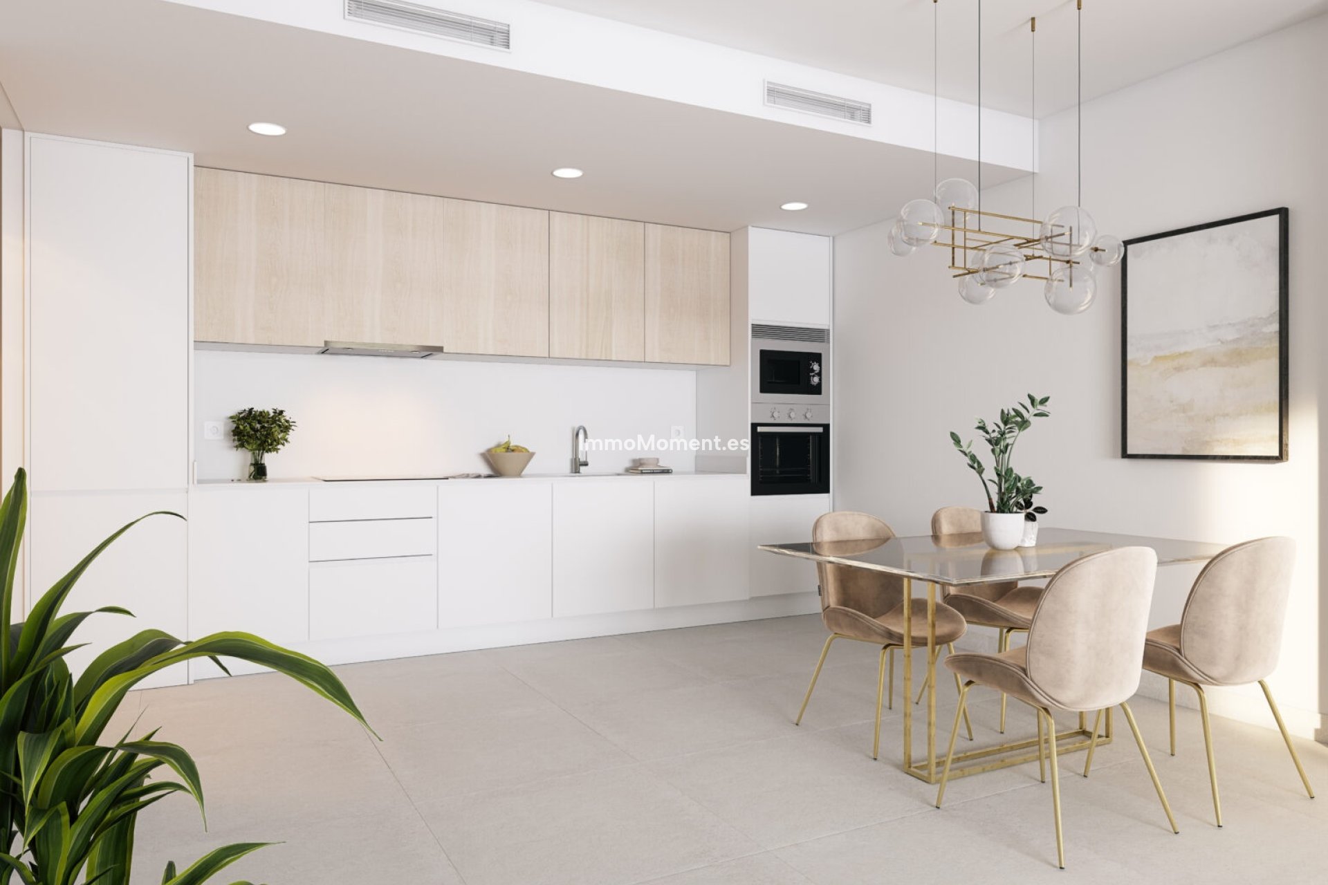 Obra nueva - Ground-floor - Casares