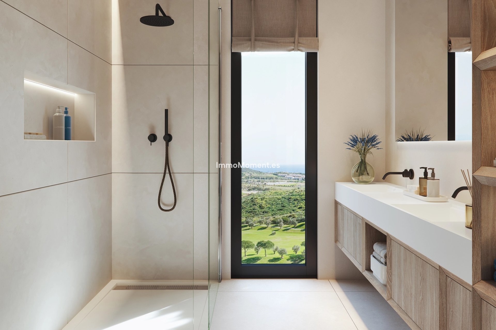 Obra nueva - Ground-floor - Fuengirola