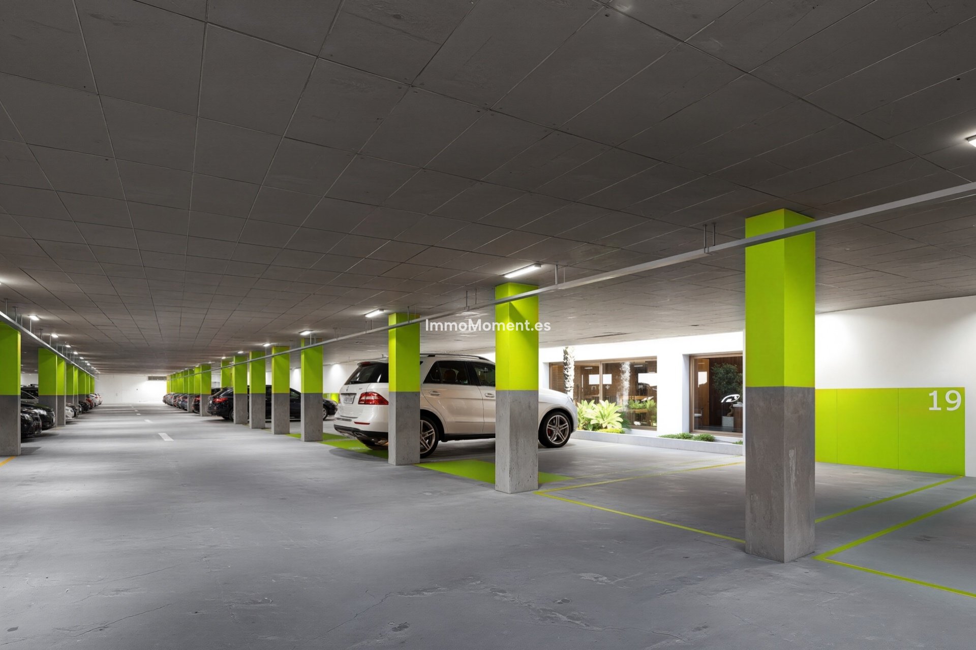 Obra nueva - Ground-floor - Los Alcázares