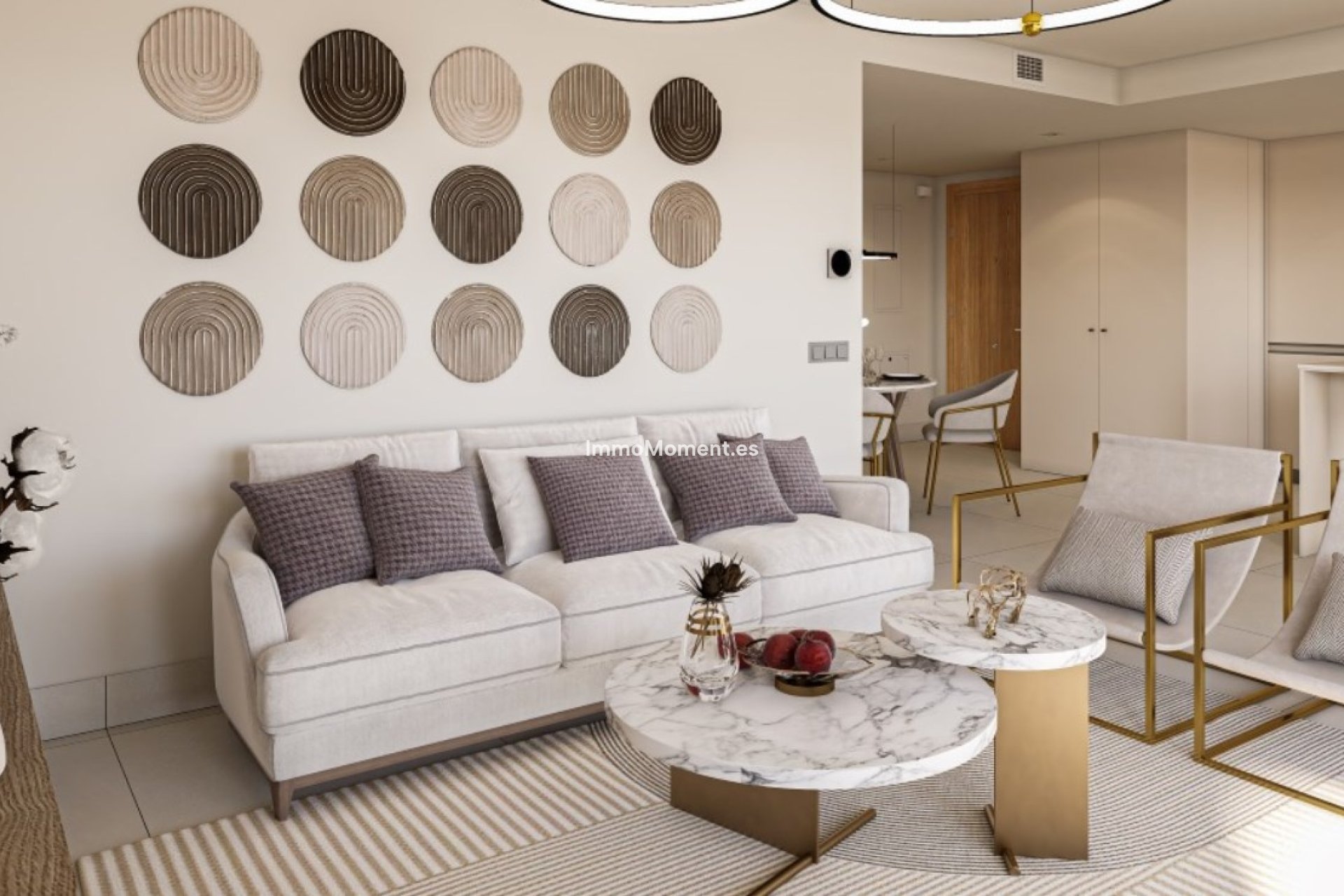 Obra nueva - Ground-floor - Manilva