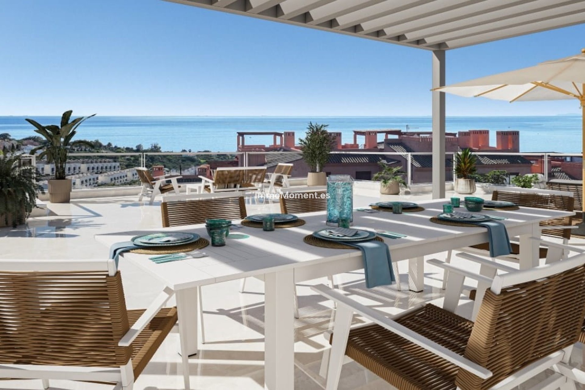 Obra nueva - Ground-floor - Manilva