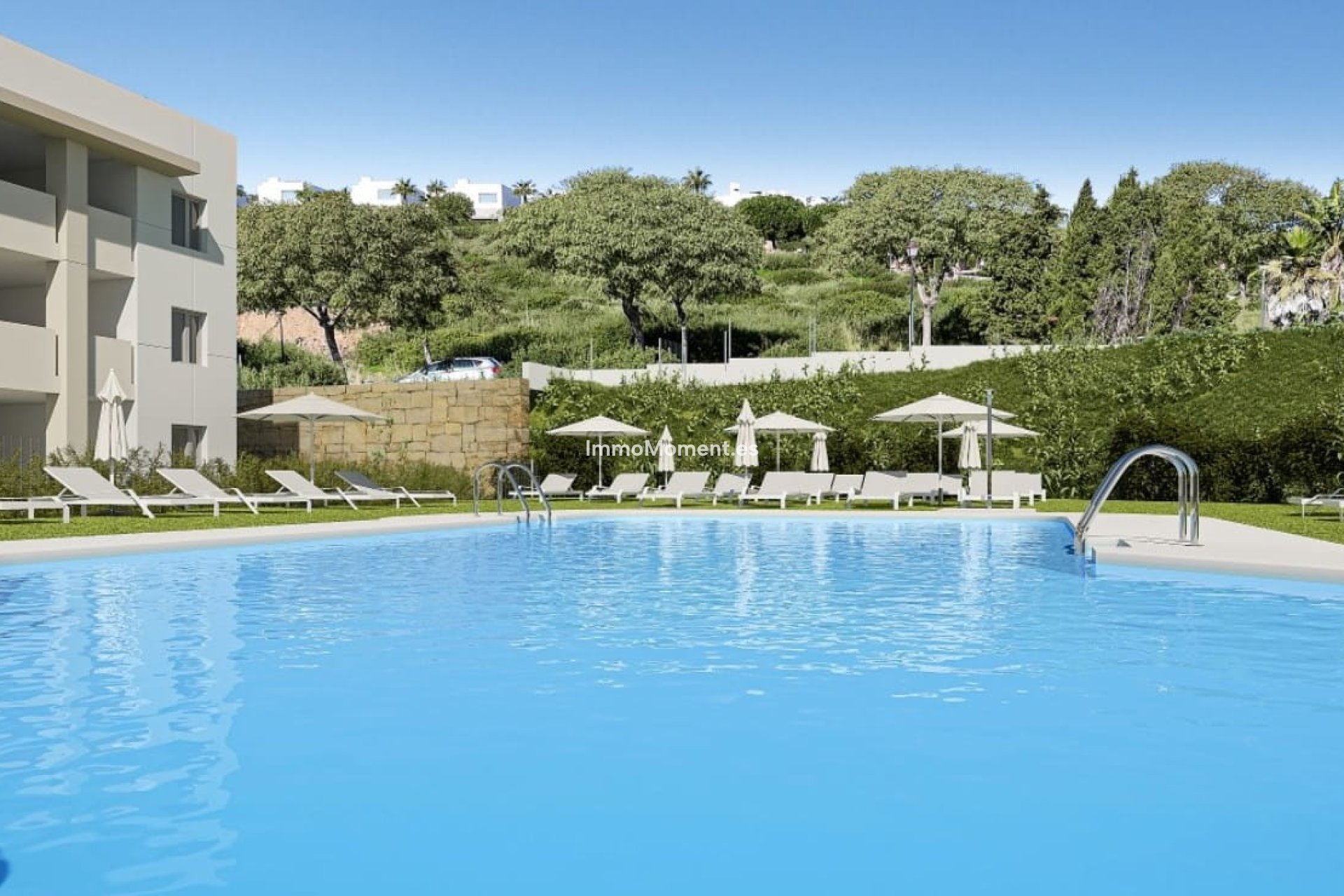 Obra nueva - Ground-floor - Manilva