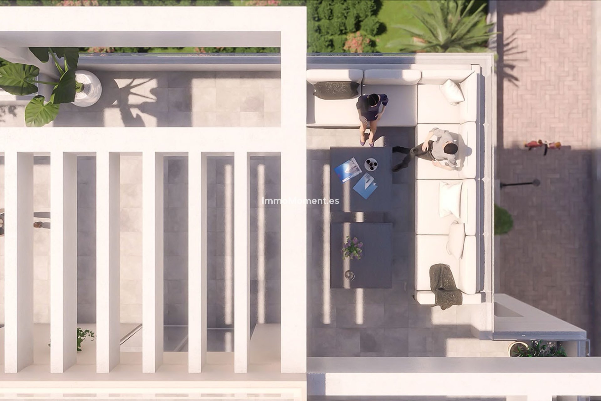 Obra nueva - Ground-floor - Marbella