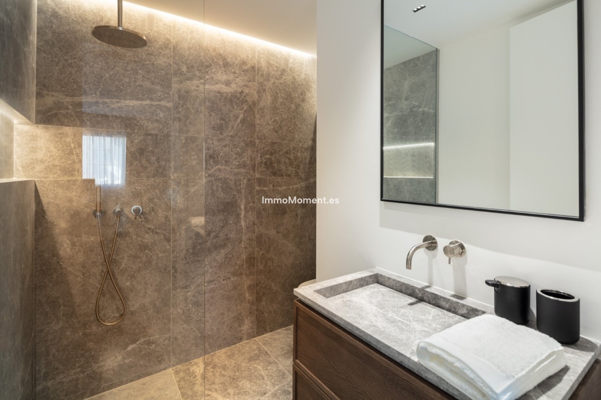 Obra nueva - Ground-floor - Marbella