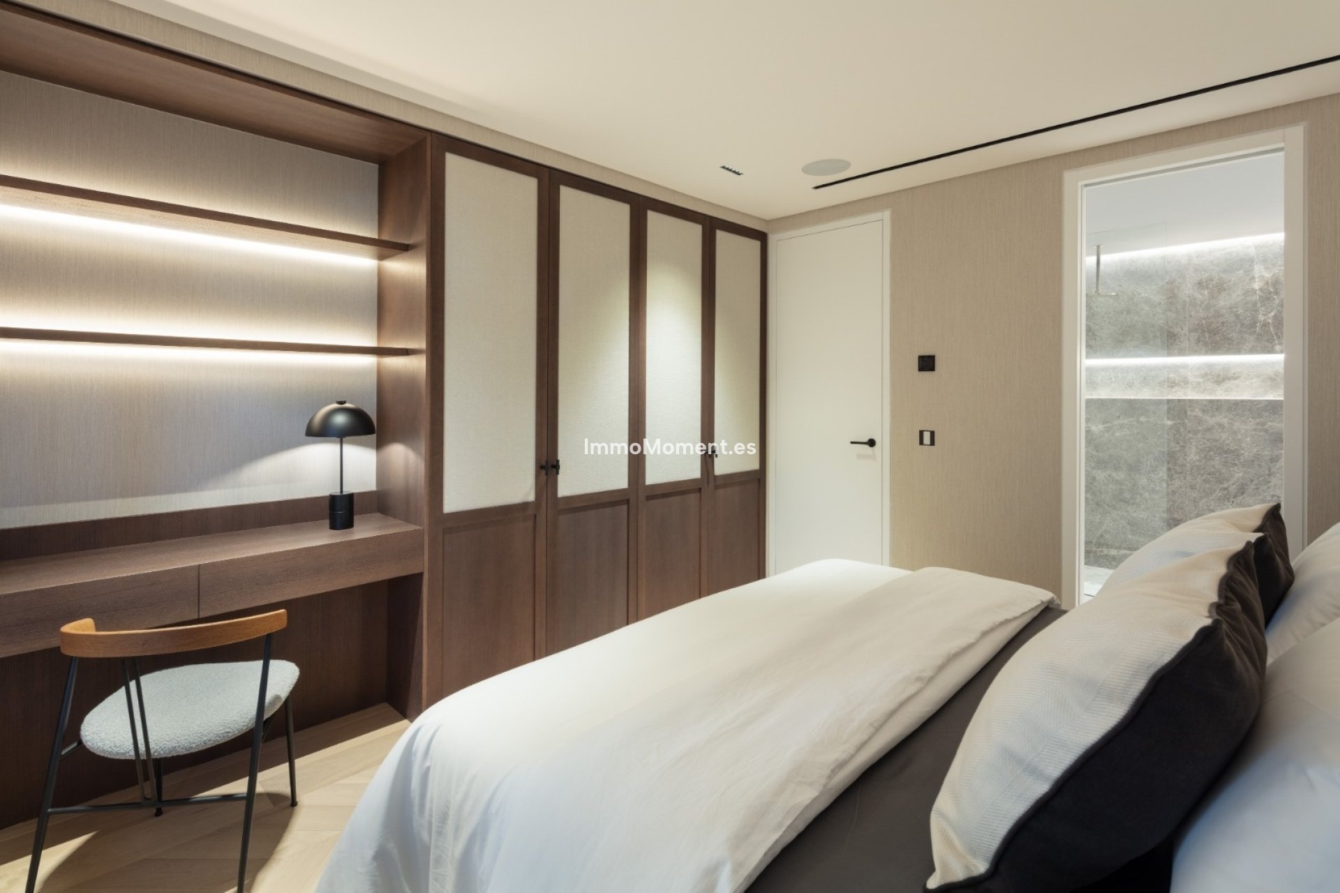 Obra nueva - Ground-floor - Marbella