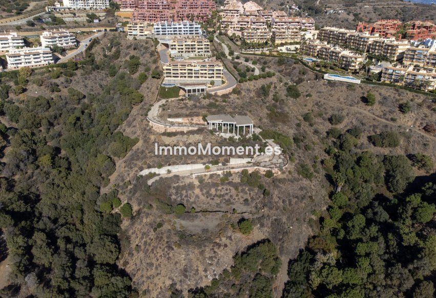 Obra nueva - Ground-floor - Mijas Costa