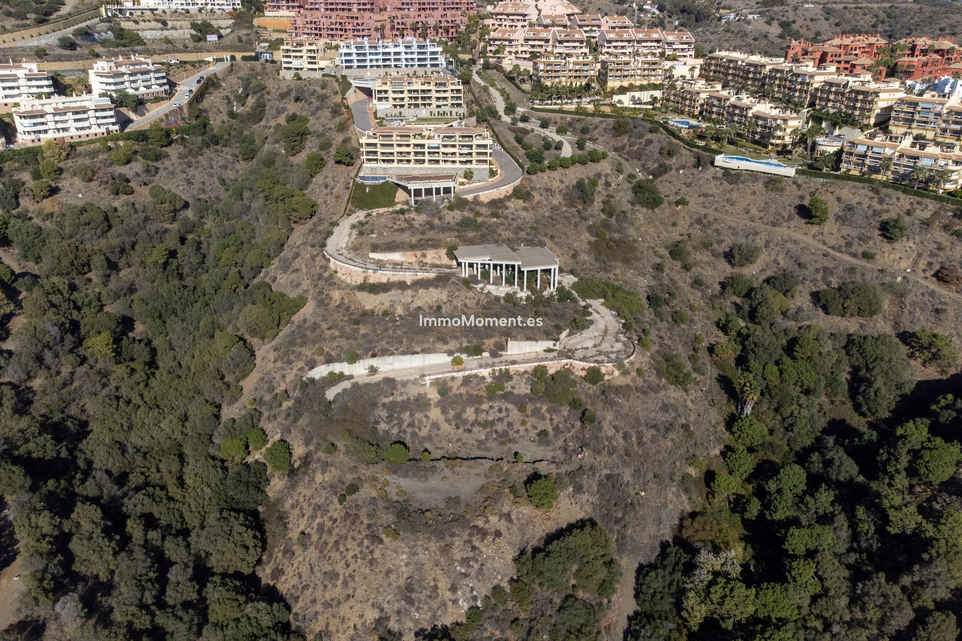 Obra nueva - Ground-floor - Mijas Costa