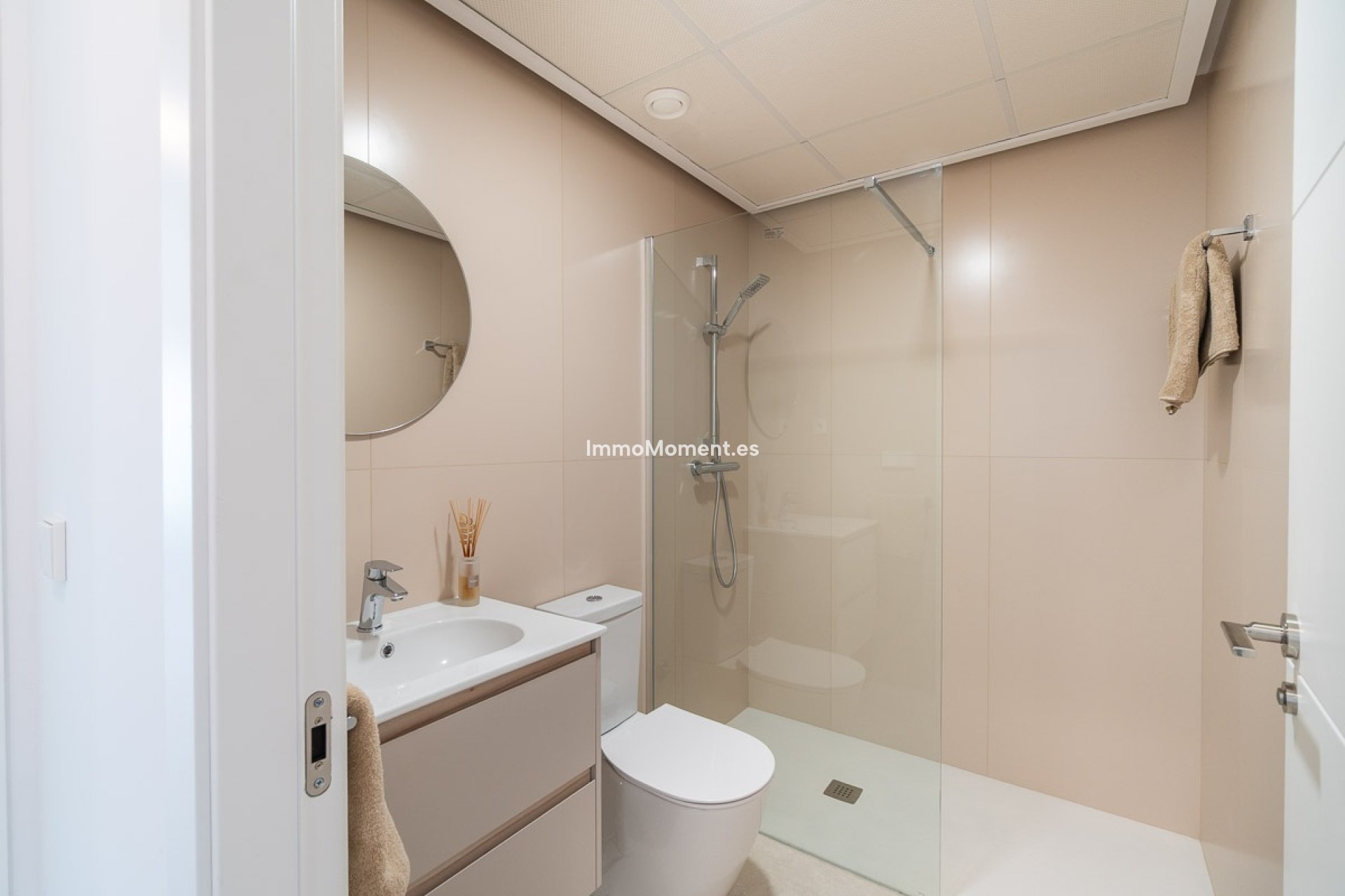 Obra nueva - Ground-floor - Orihuela Costa