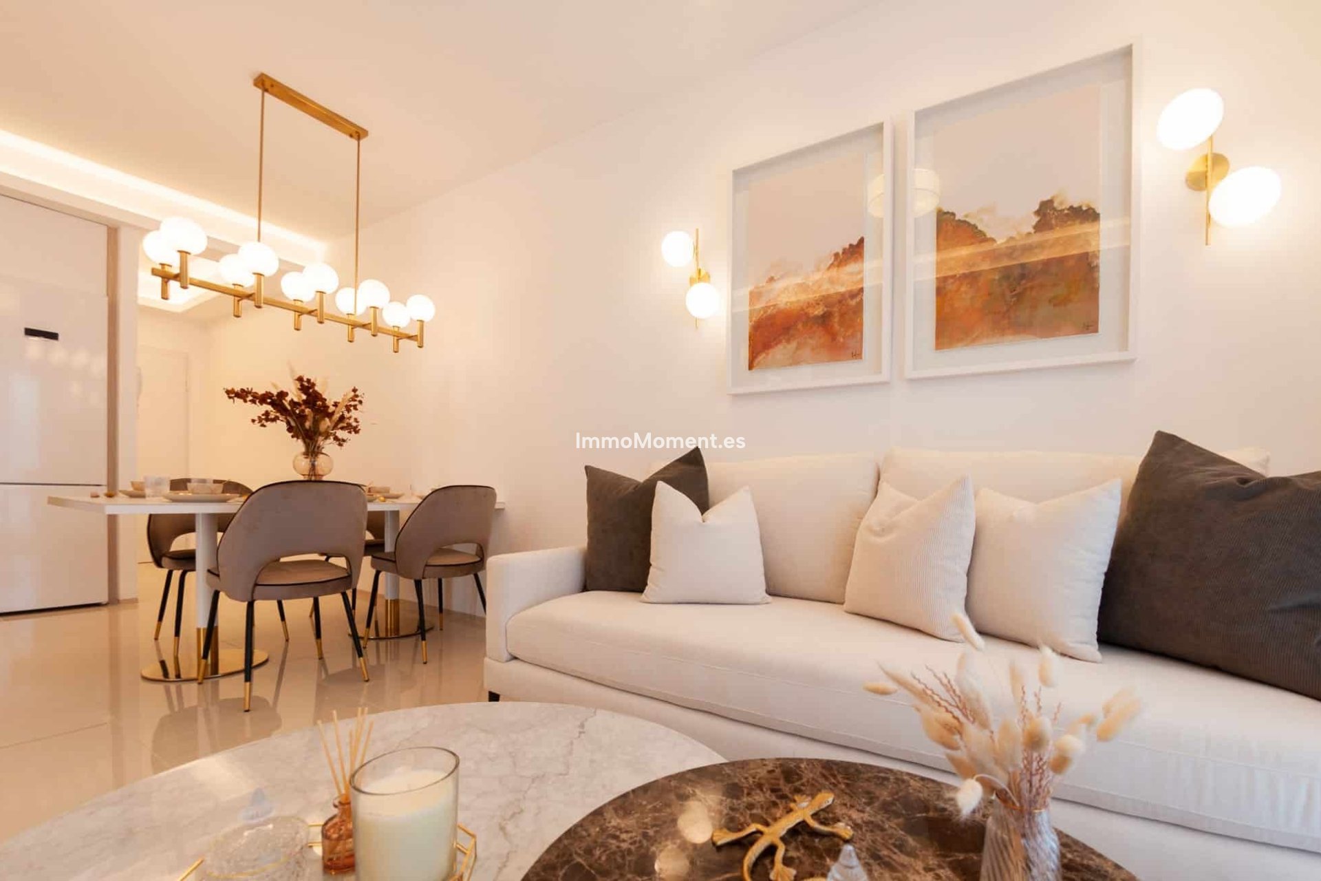 Obra nueva - High-bungalow - Ciudad Quesada