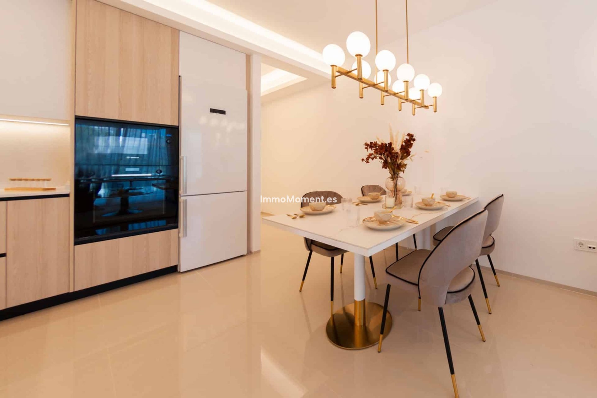 Obra nueva - High-bungalow - Ciudad Quesada