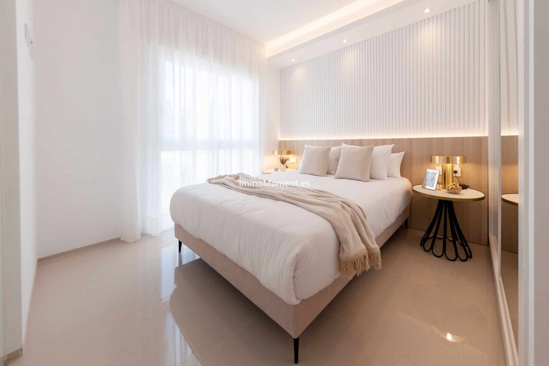 Obra nueva - High-bungalow - Ciudad Quesada
