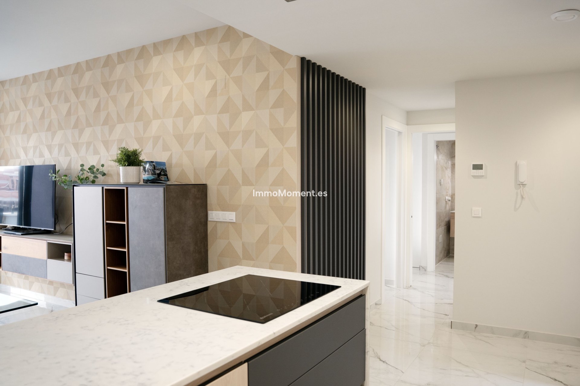Obra nueva - High-bungalow - Ciudad Quesada