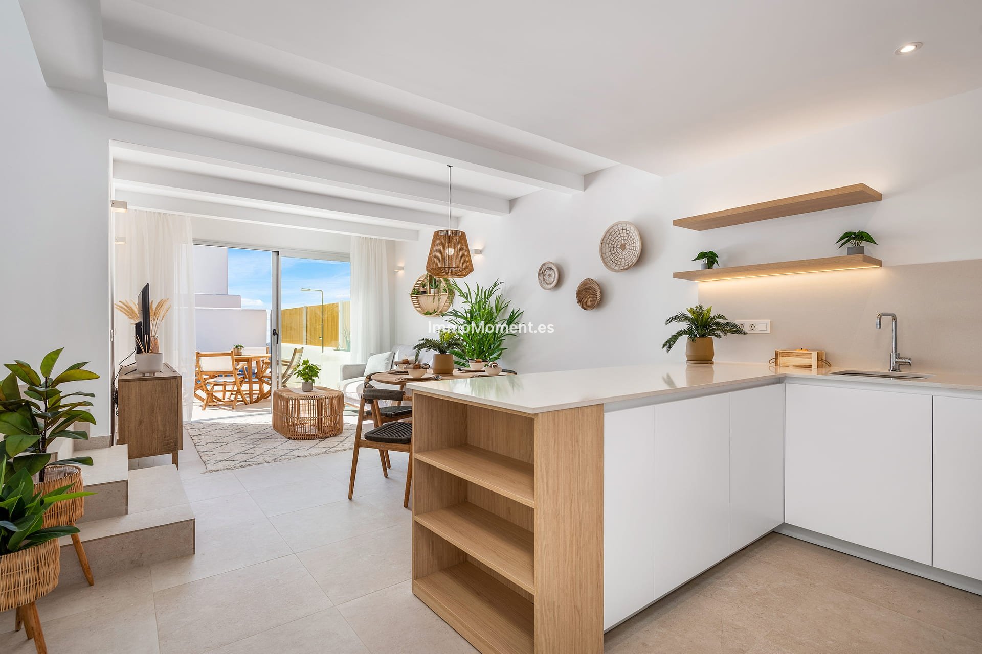 Obra nueva - High-bungalow - Dolores